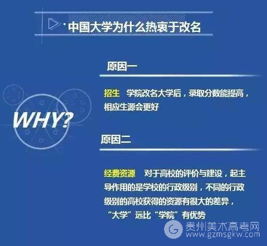 教育部：将严格审批“学院”更名“大学”