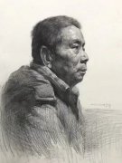 贵州华鹰美术学校十月份